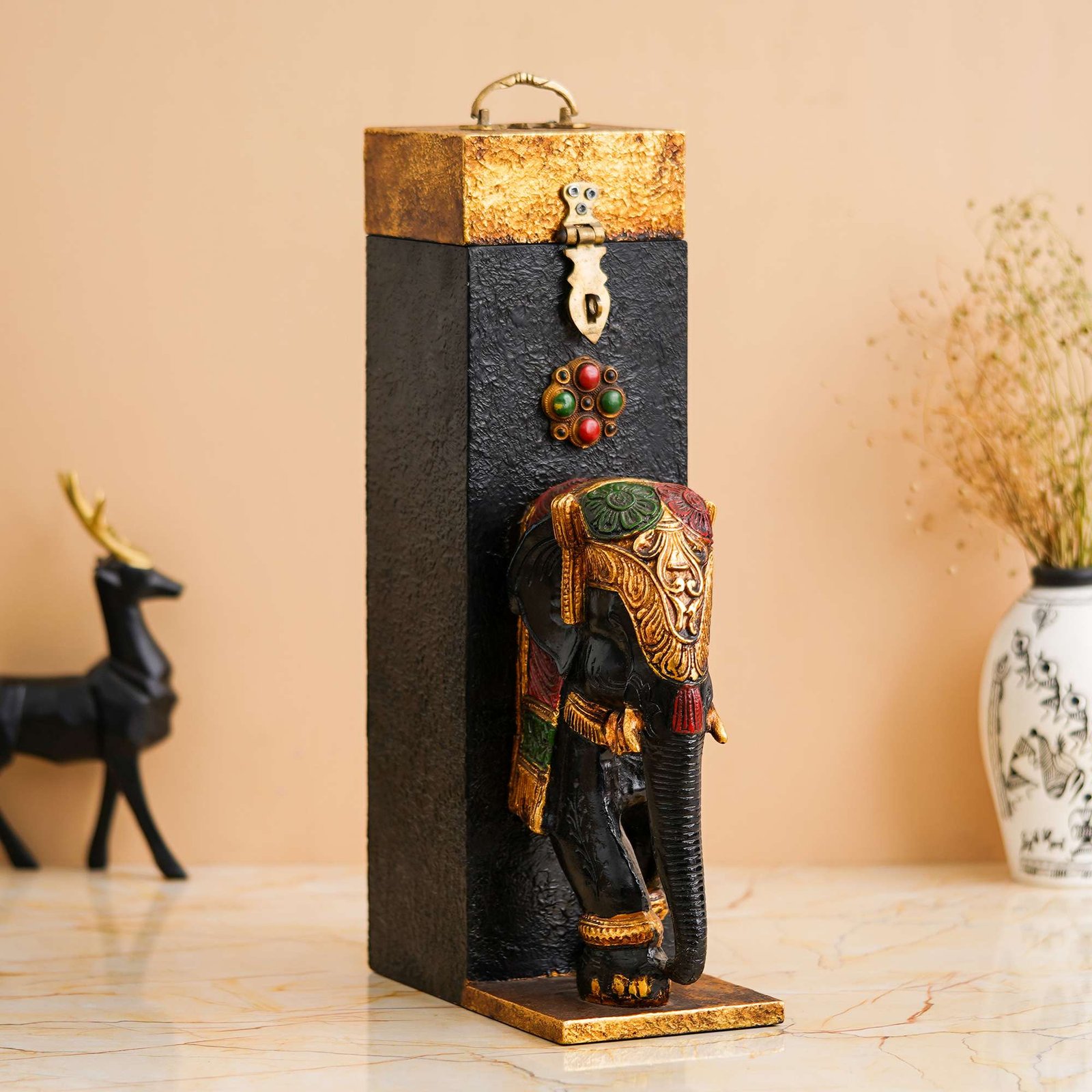 Wine Reck Holder - Image 5